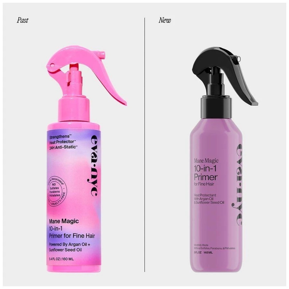 🧴Eva•nyc Mane Magic (10-in-1 Primer) - Picture 2 of 4